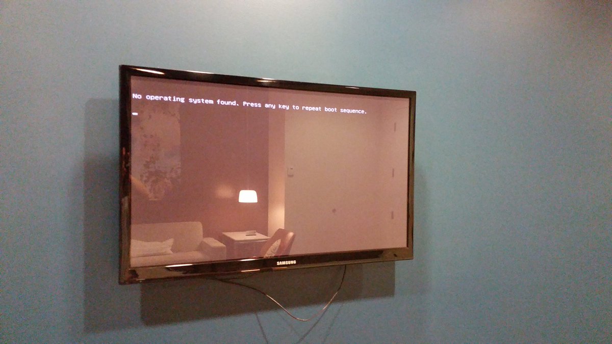 1355m0r3's tweet image. I really have to stop running into these things. #windowshack #tooeasy #doesthisevencountasahack