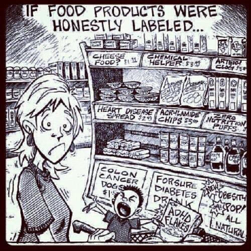 Fight Against GMOs (@say_no_gmo) on Twitter photo 