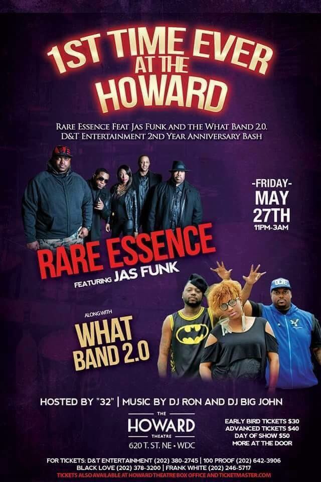 202 247-5717 for $30 Tixs