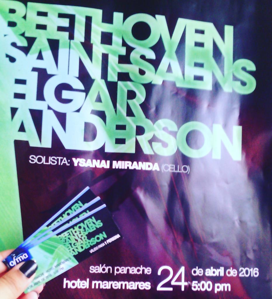 Orquesta Filarmónica tweet media