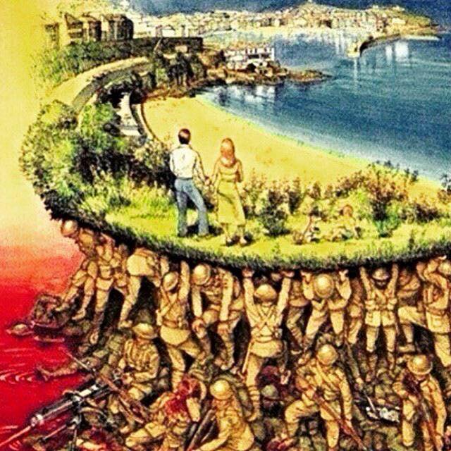 Good luck to all umpires and <a href="/VAFA_HQ/">VAFA</a> teams today.

Lest We Forget.