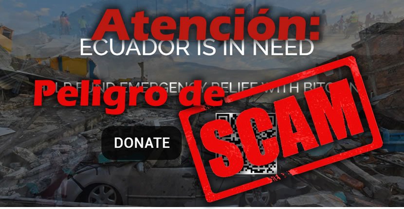 ESPACIOBITVE's tweet photo. Bitcoinec una iniciativa que no está tan clara después de... https://t.co/WVwyLUC1VK #BitcoinecUpdate #PossibleScam https://t.co/1aLMLWWzOY