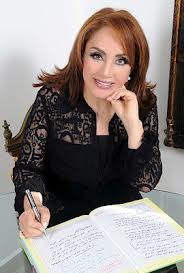 ahlam mosteghanemi