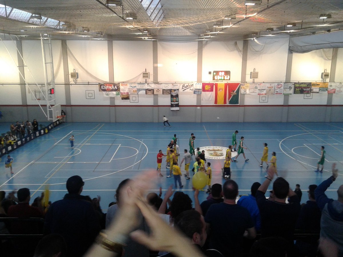 CBTorrijos's tweet photo. #final4TOB @AsoBalToledoTOB @APBCLM Final @CBTorrijos 62 - @CEIToledo 59 https://t.co/X3DNI9UAFE