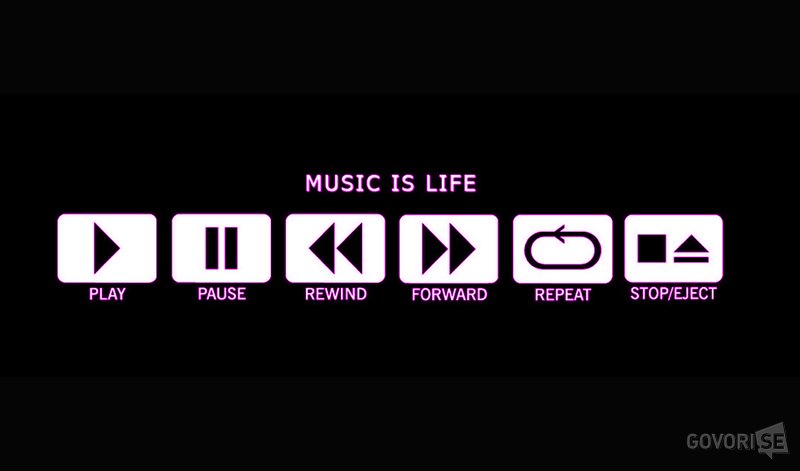 Glasba je življenje! Glas za #radiobattlesi