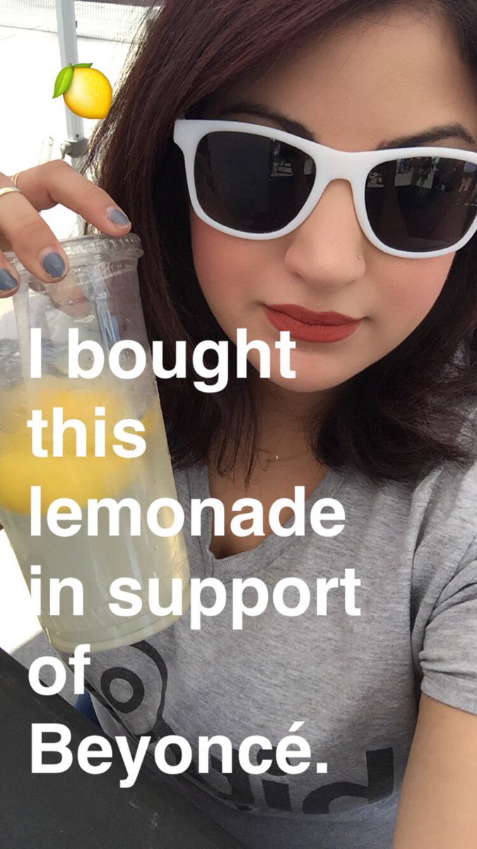 .@penny loves the #ChattanoogaMarket lemonade. 🍋