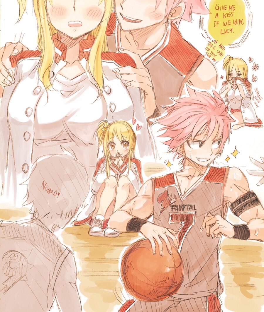 ♡ Dad Natsu ♡, Wiki