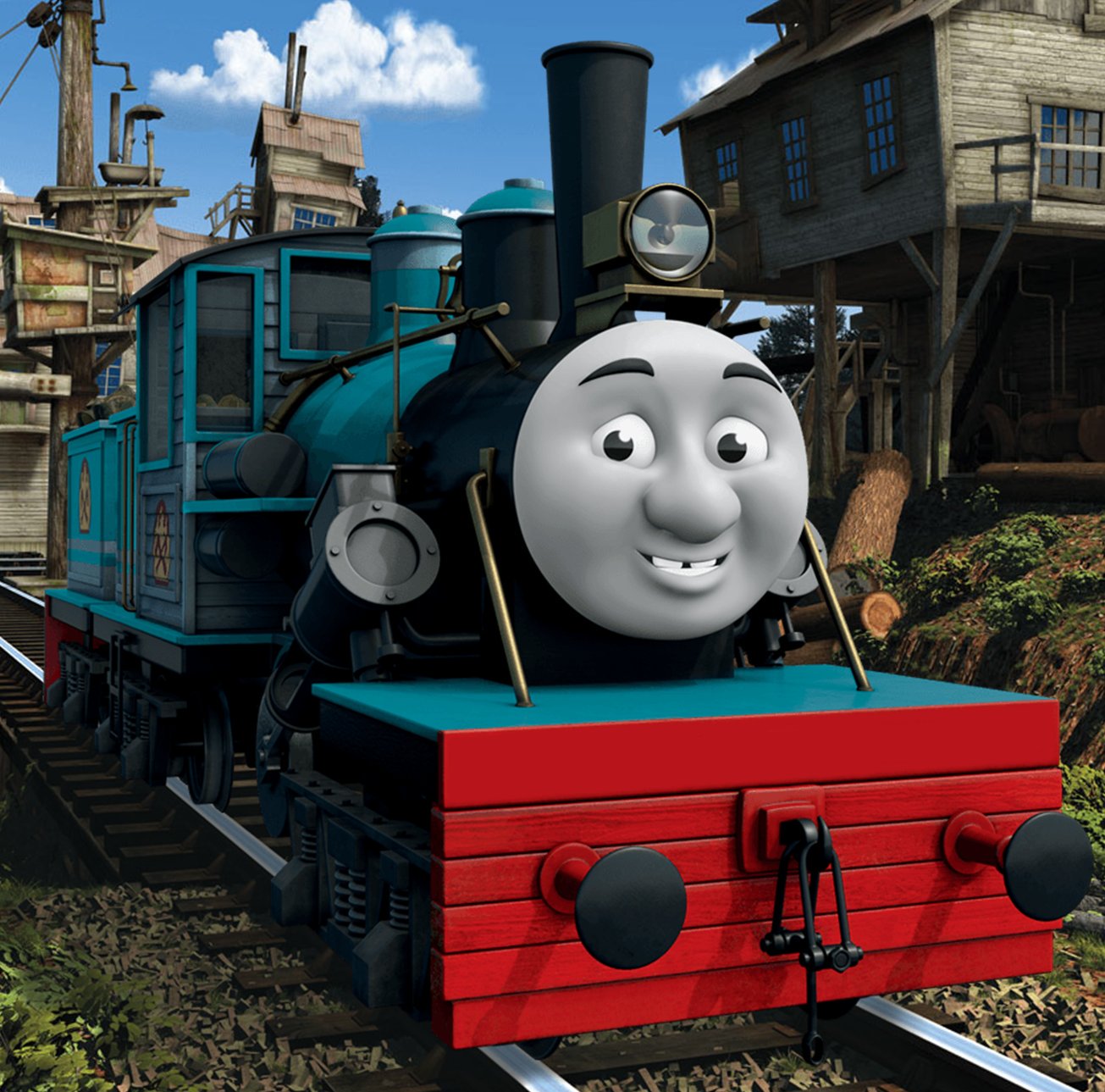 Twitter 上的the Logging Locos It S Us The Fun Loving Logging Locos Bash We Ve Decided To Open A Twitter Account Dash That S Right Ferdinand T Co Tewwjvxoqs Twitter