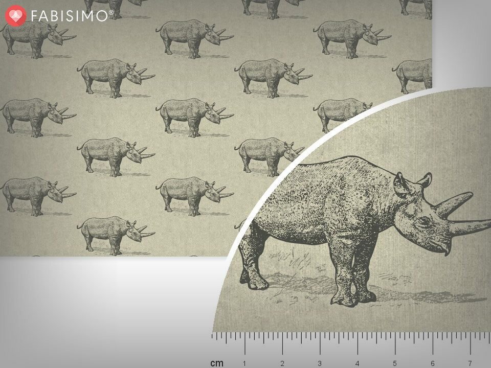 Stunning fabric from Fabisimo® - my new venture launching imminently