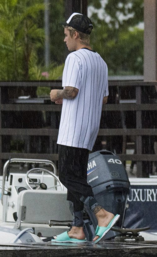 Javen Frederick Jonaes, 23, Savaş Stratejisi, Hades'in oğlu.