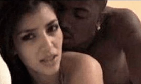 anu sharm on Twitter: &quot;Never forget RayJ attack on Kim Kardashian !  #ArmenianGenocide #ArmenianGenocideRemembranceDay… &quot;