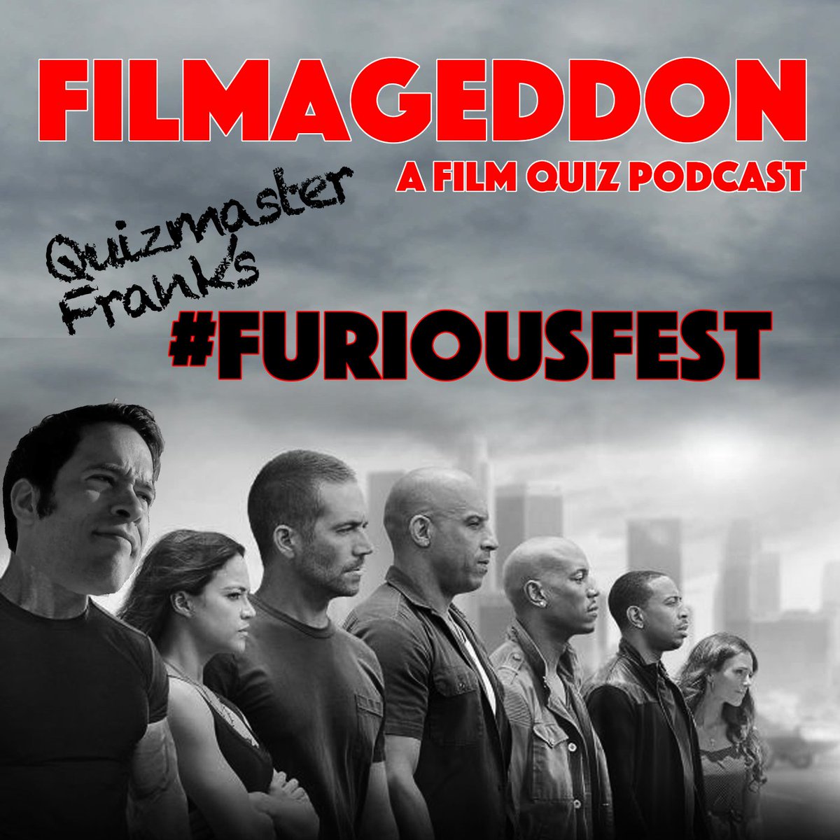 Kaiju Creative (Filmageddon, ChickenBoyz and MORE) tweet media