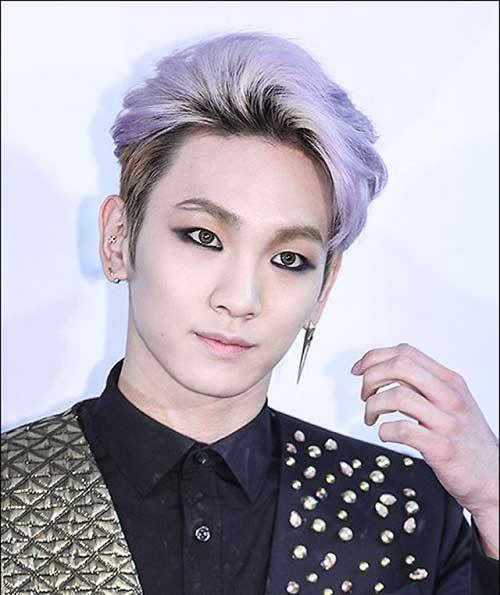 IzeShawol's tweet photo. Let's protect our boys! #SHINeeProtectionSquad #WeStandWithKey https://t.co/HfFXySwbpJ