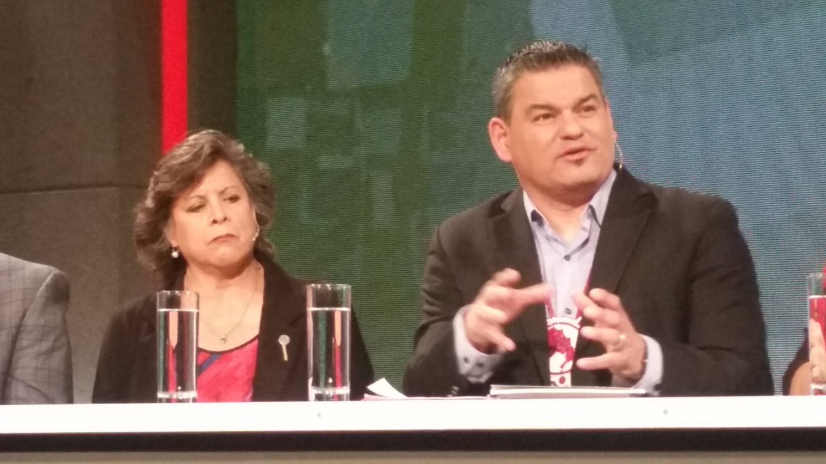 Brielle Morgan tweet media