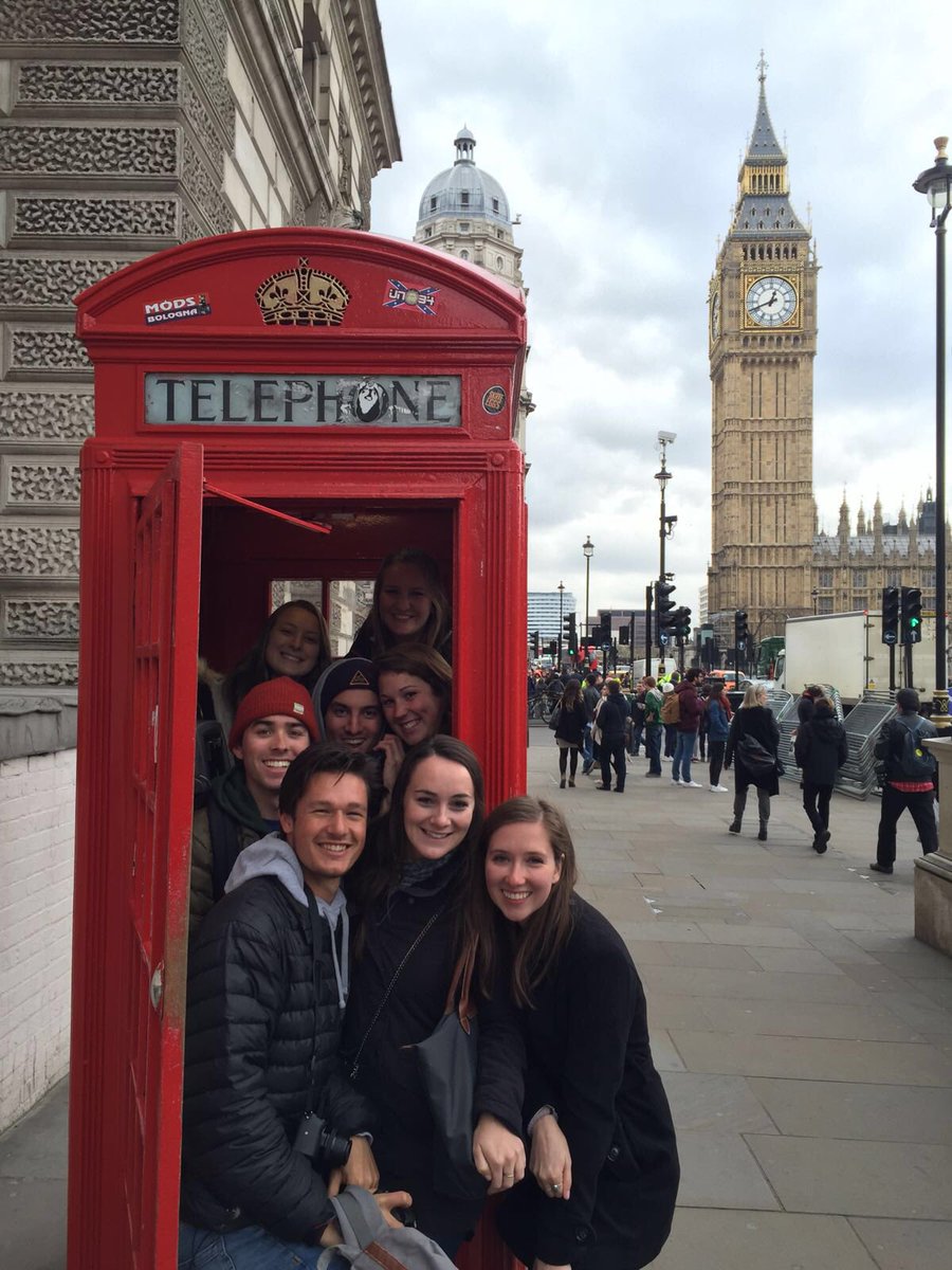 ellersonj101's tweet photo. How many people can fit in one phone booth?? #CEASM16 https://t.co/jIeEJFLknx