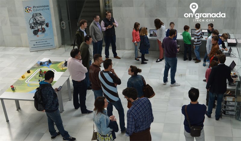 onTech Innovation tweet media