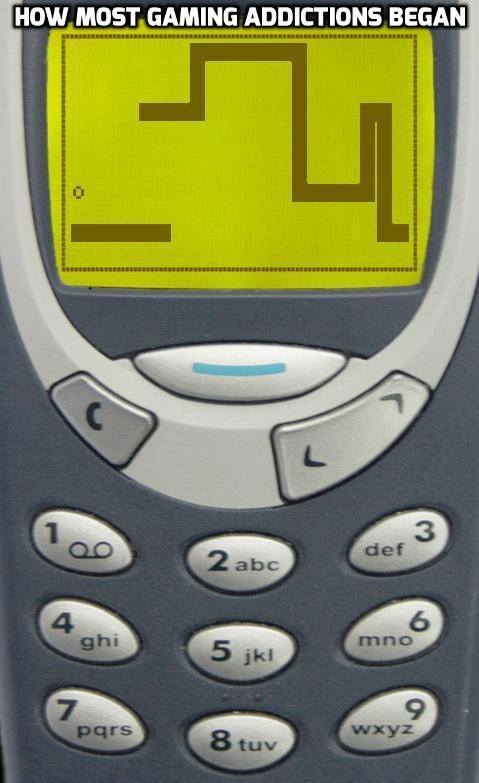 tgnTV's tweet photo. For one generation of gamers, this is where it all went down. https://t.co/79XcBTMNHn