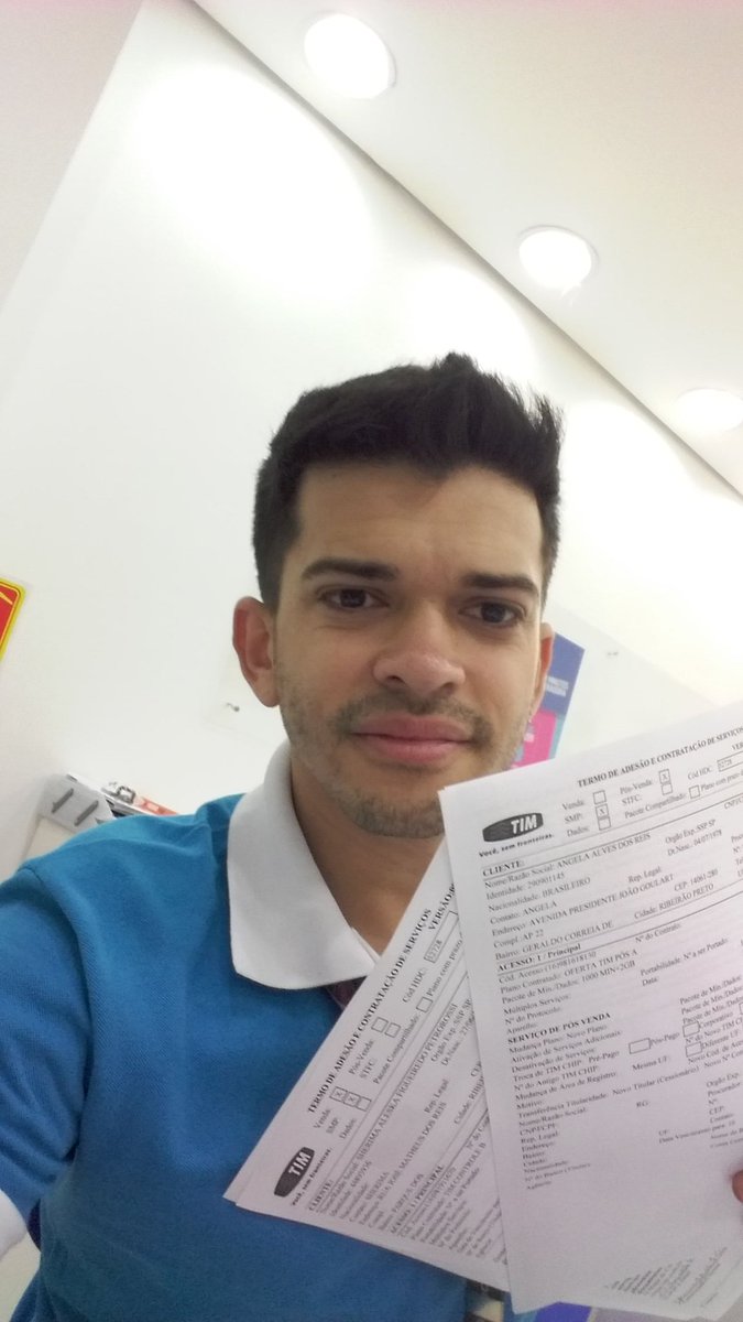 Fabricio Sheneider tweet media