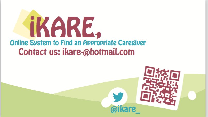 ikare (@ikare_) / Posts / X