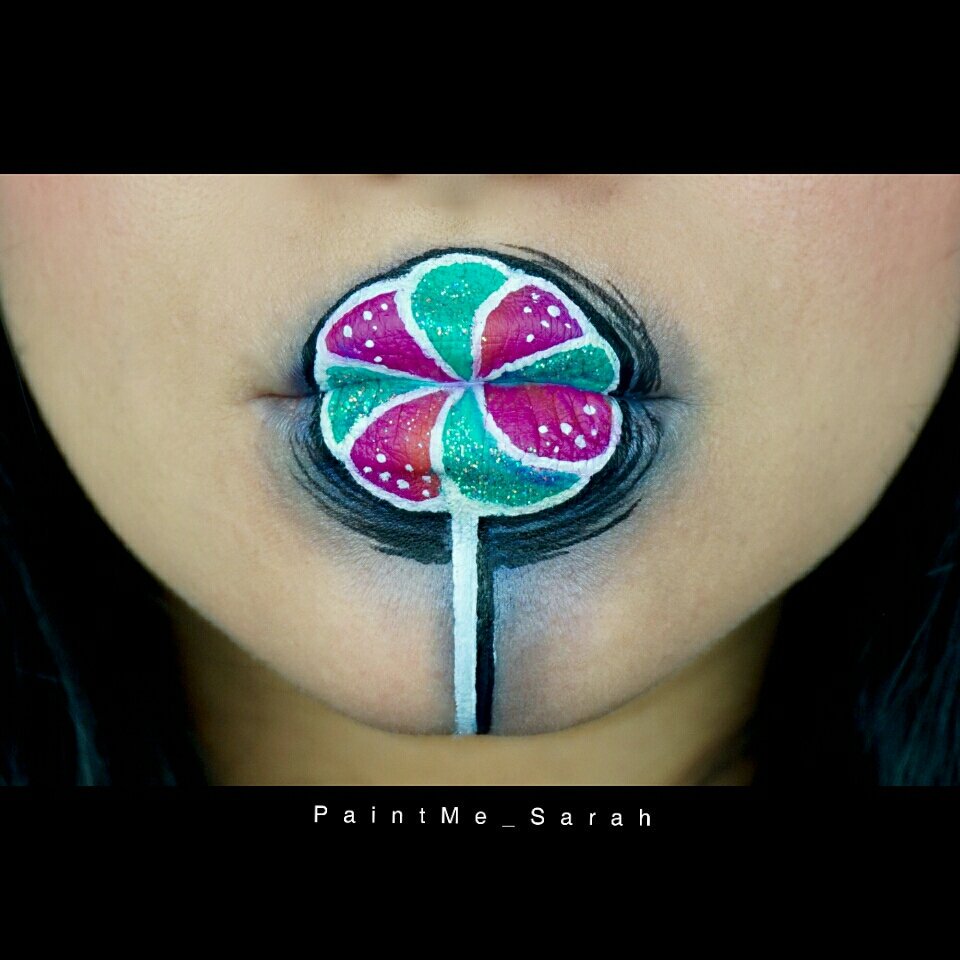 My #kiss series 💋 #eskimokiss #butterflykiss #fishkiss #lollipopkiss