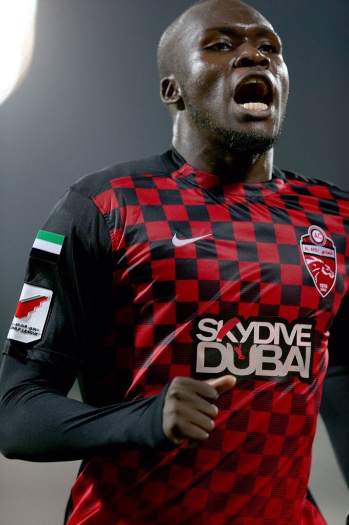 B13Mohammed's tweet photo. VAMOS MOUSSA SOW
@19sow #RT_THIS ❤️😂 https://t.co/Jc0Yl26kgE