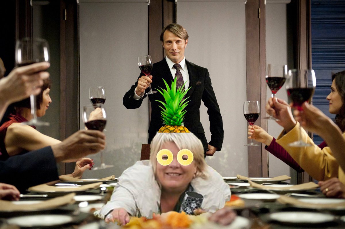 Lifi bylting #liljanas #rananafney