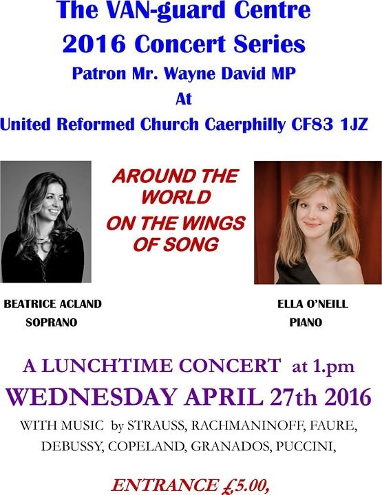 ellaloupianist's tweet photo. Knobby title aside, cannot wait to perform with @BeatriceAcland this Wednesday! Join us #blondies #onthewingsofsong https://t.co/gJwrh9nJ0G