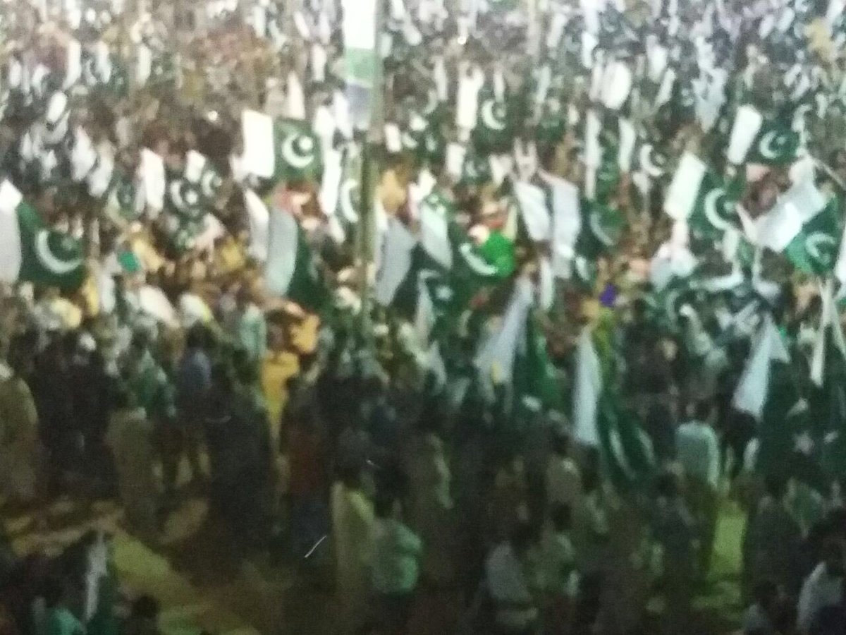 AftkharRandhawa's tweet photo. #AzmePakistanJalsa #PSP https://t.co/kLAV5iCLde