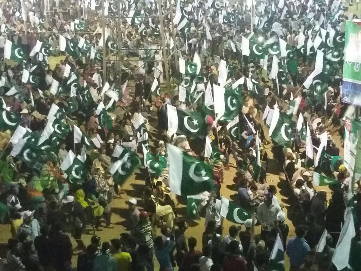 AftkharRandhawa's tweet photo. #AzmePakistanJalsa #PSP https://t.co/Afvo7oaClw