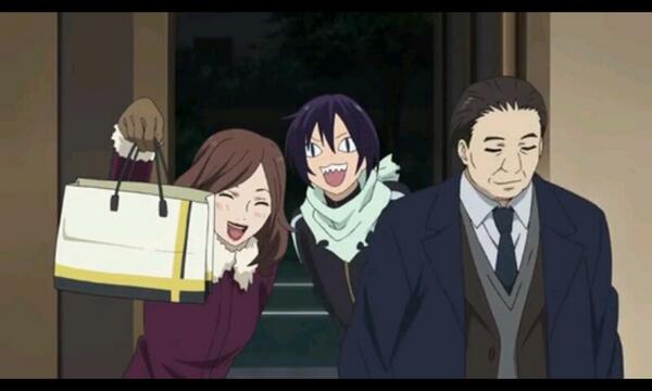 夜トのtwitterイラスト検索結果 古い順