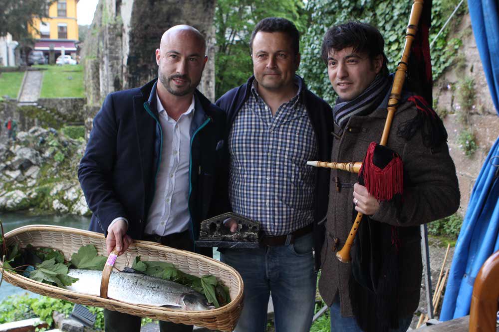 El Fielato - El Nora tweet media