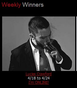 LiveChatSecrets's tweet photo. Meet our #modeloftheweek 
https://t.co/hLlk3HxvcM

#onlineguys #webcam #weekend #livechat https://t.co/Ueaaay3dZA