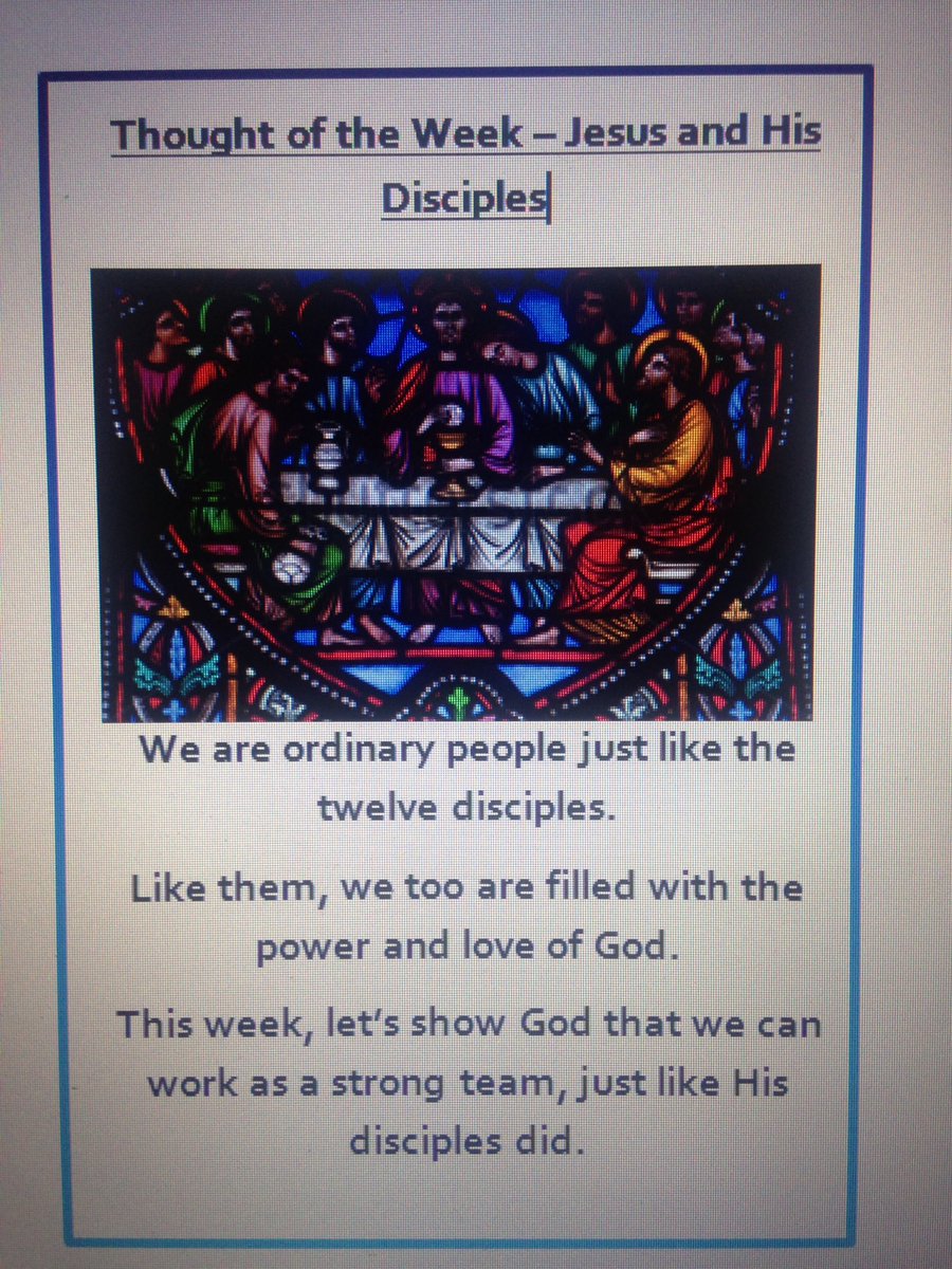 HolycrossP tweet picture