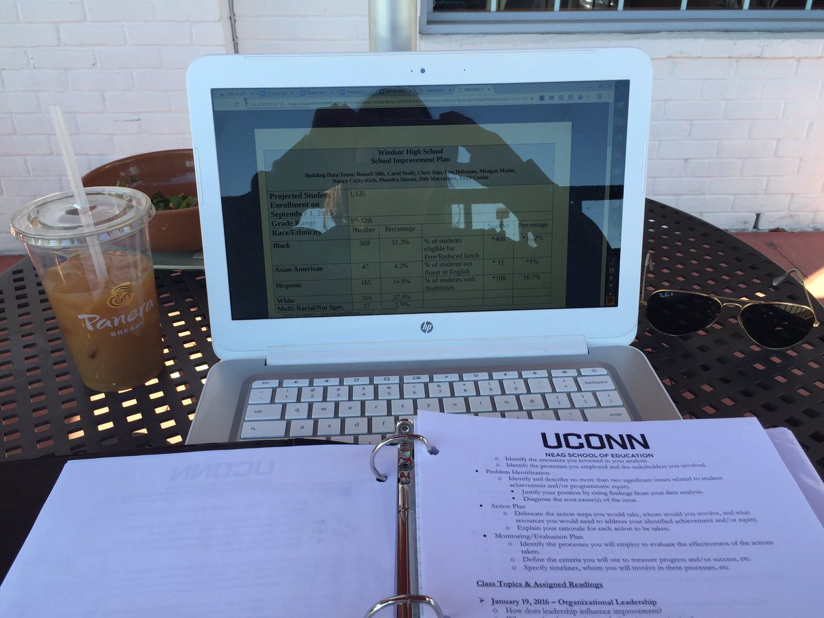 MsWallaceAMS's tweet image. Sundays are for school improvement research! #continuousimprovement @NeagSchool #equity #instructionalcore