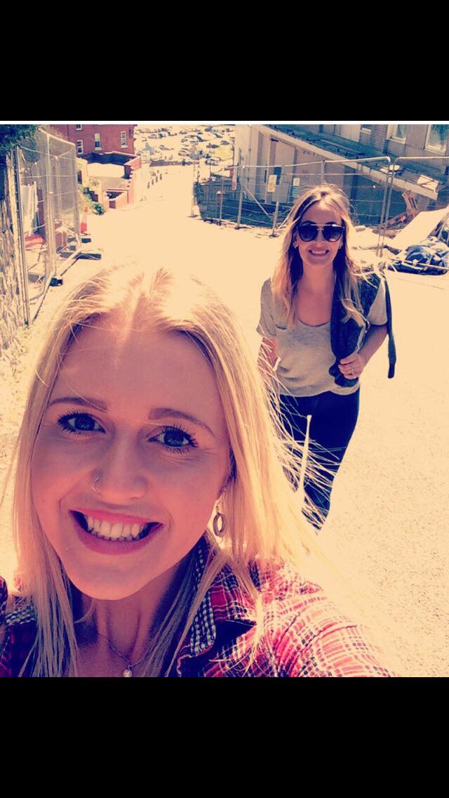 rubygraham8's tweet photo. Don't know what I'm going to do without this ice gem for a week. #Exeterbound https://t.co/sNDQNLrLan