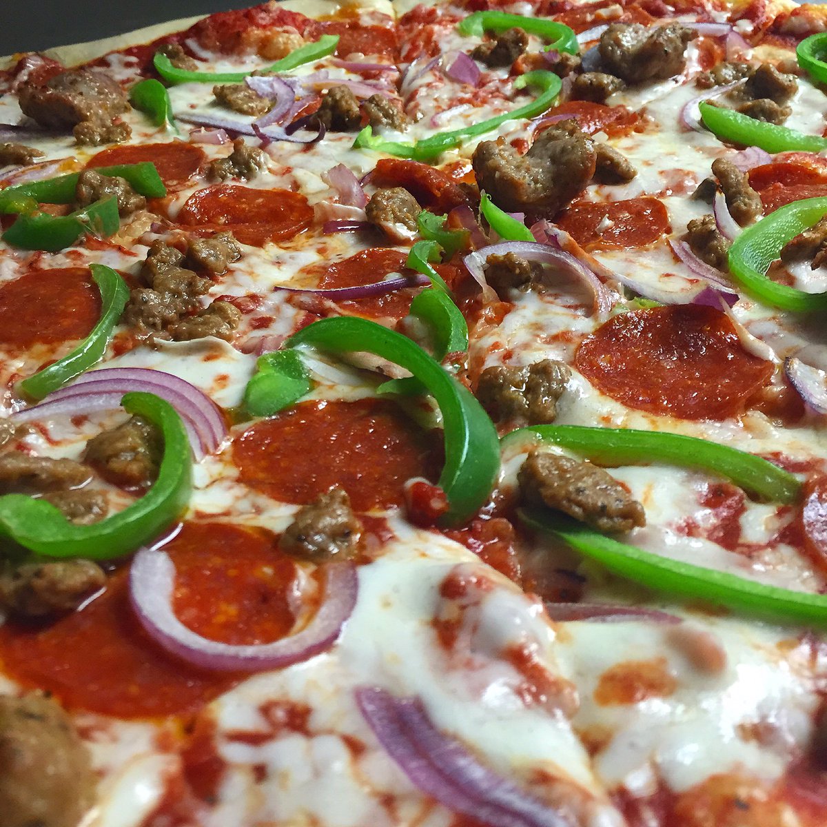 spinellistempe's tweet image. Every great weekend ends in pizza!  602.800.5300🍕 #spinellis #spinellispizza #pizza #nom #asu #downtowntempe