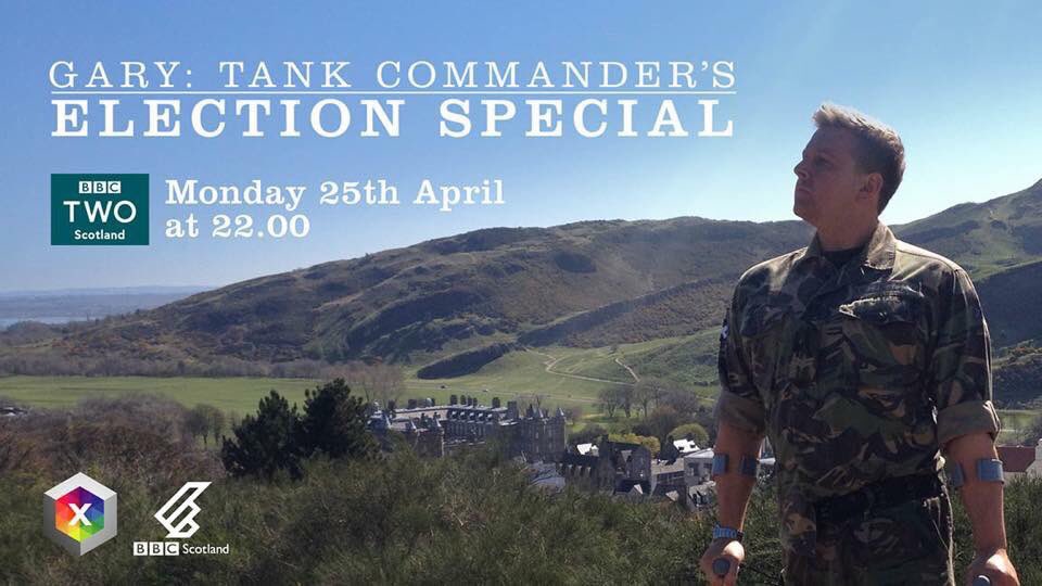 I miss playing the never boring <a href="/juliejacksonGTC/">Julie Fan Club Page</a> &amp;her hysterical bestie <a href="/GARYTANK/">GARY MCLINTOCH</a> So, tomorrow...I'll be watching: