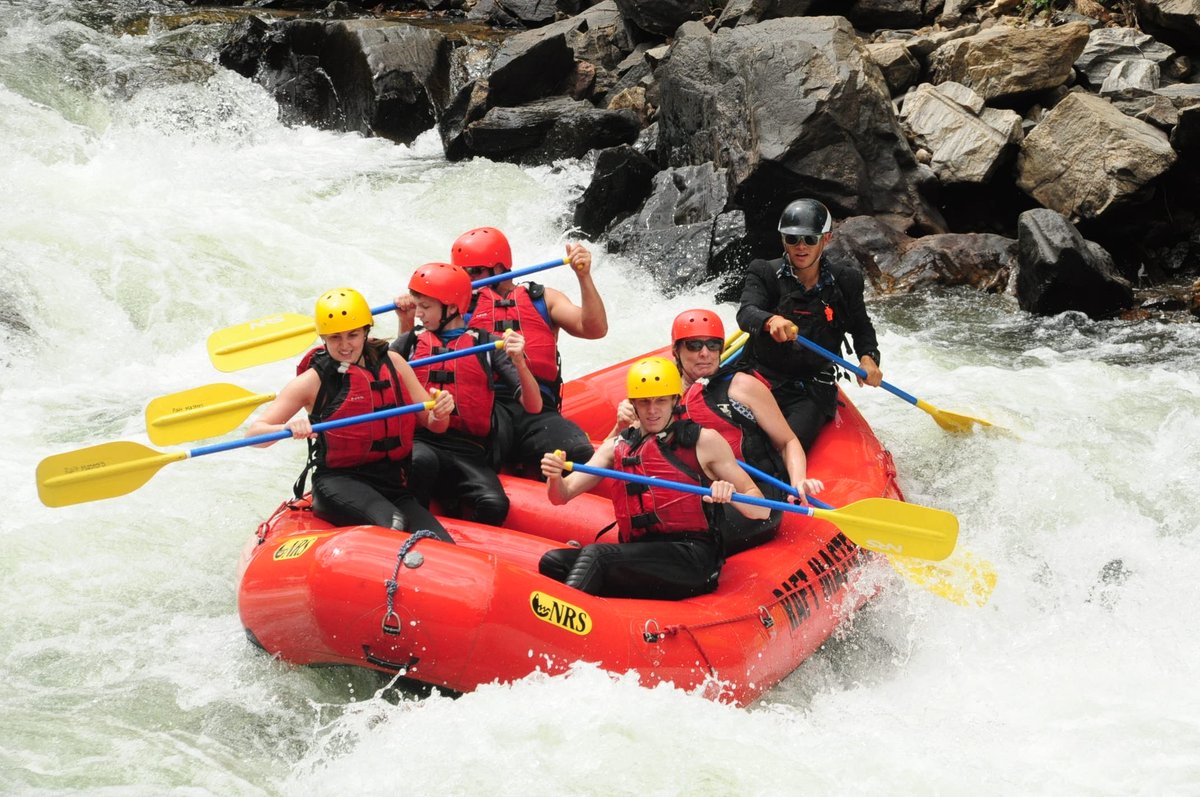 Need some excitement? Raft with us on Clear Creek!
(719)275-6645
#whitewater #rapids #arkansasriver #coloRADo