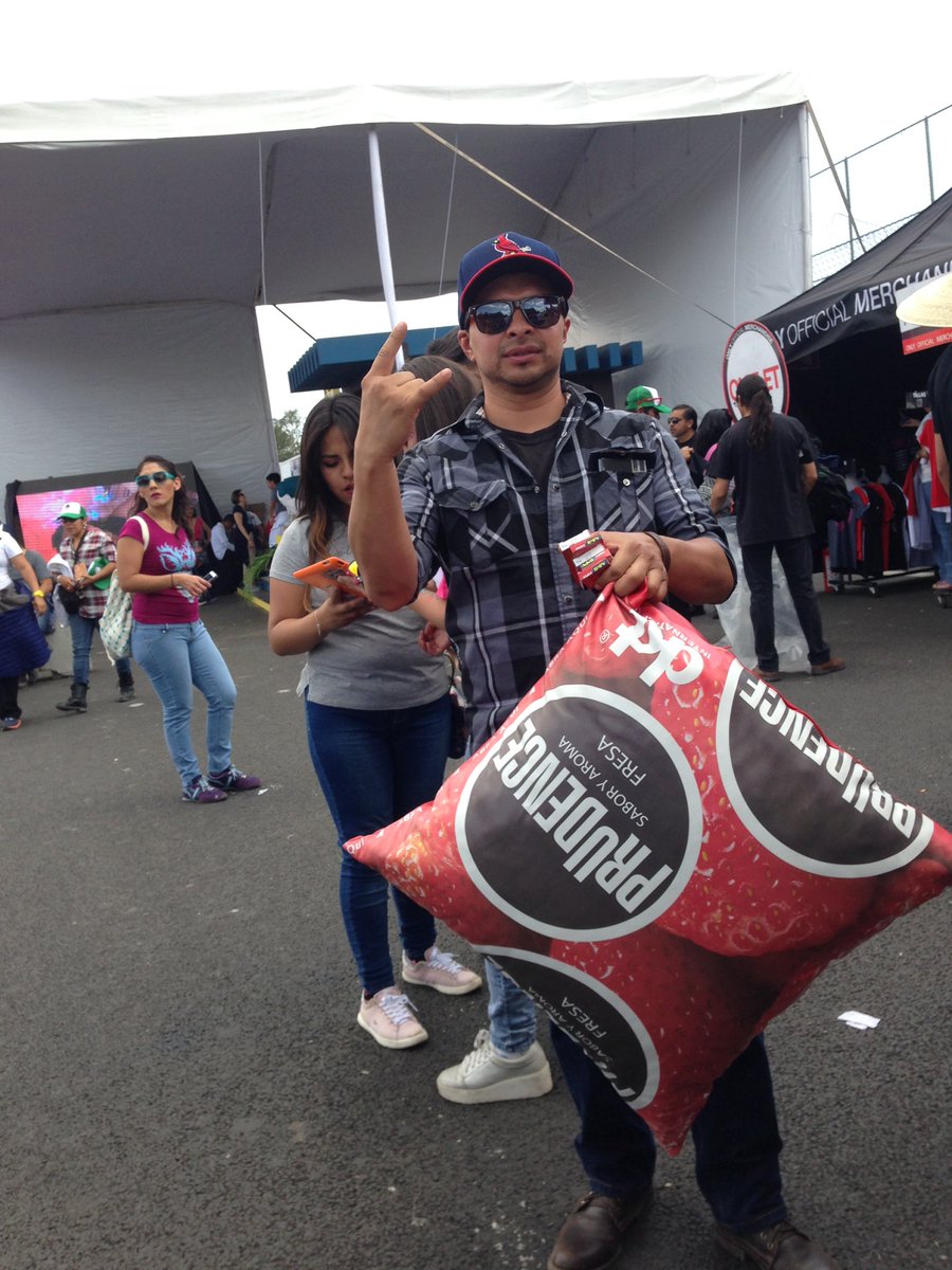 davidleonluna's tweet photo. #miplandevida #viveprudence https://t.co/XHgBfMW8HI