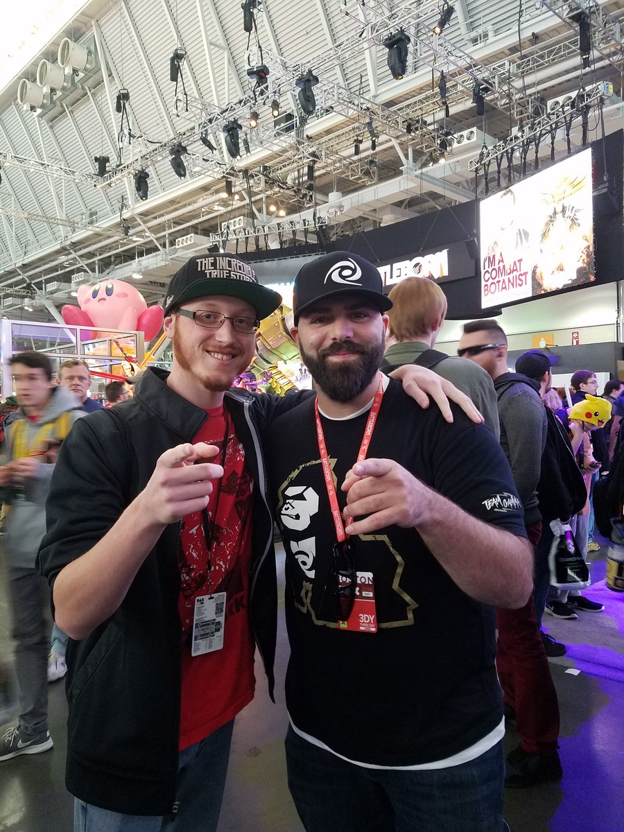 aFreakinRican's tweet image. The man himself @KEEMSTAR