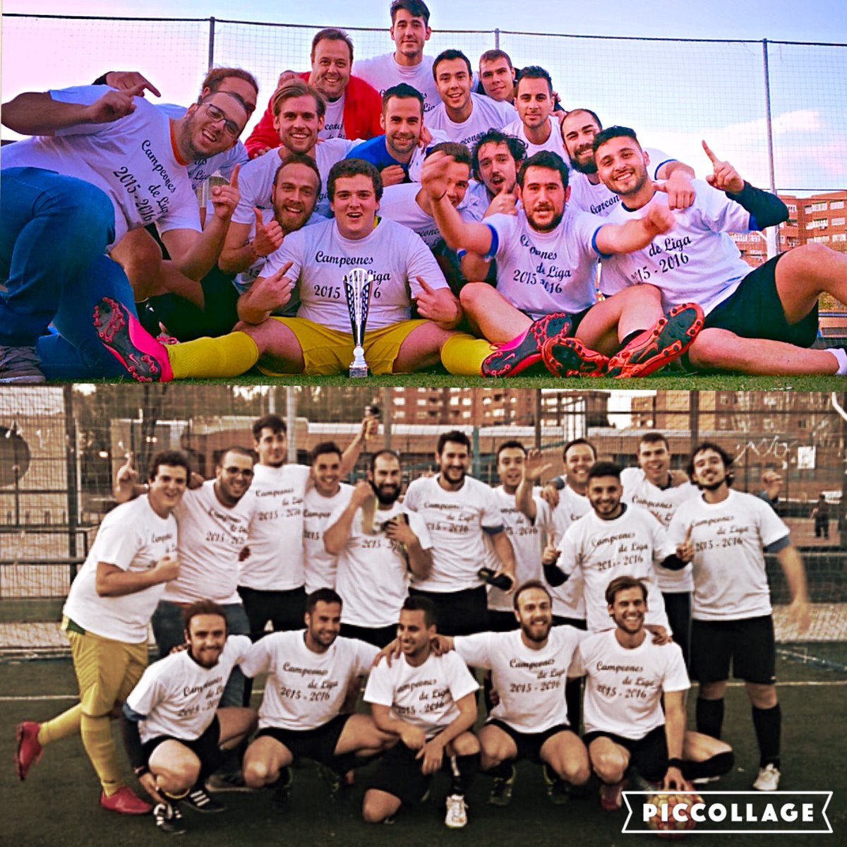 GTRememberFC's tweet photo. ¡¡¡CAMPEONES!!! https://t.co/OJ8bbBkoUp