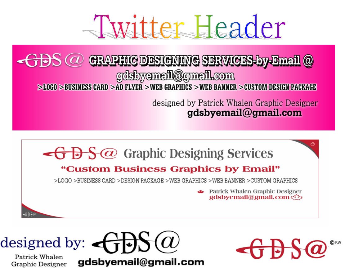 PatrickWhalen56's tweet image. You need a a Great twitter Header!!! Email us! We will design the right 1 for you!#twitterheader #header #webheader