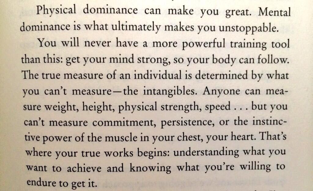 BMTherapies's tweet image. Thoughts for the week ahead. #bettermetrics