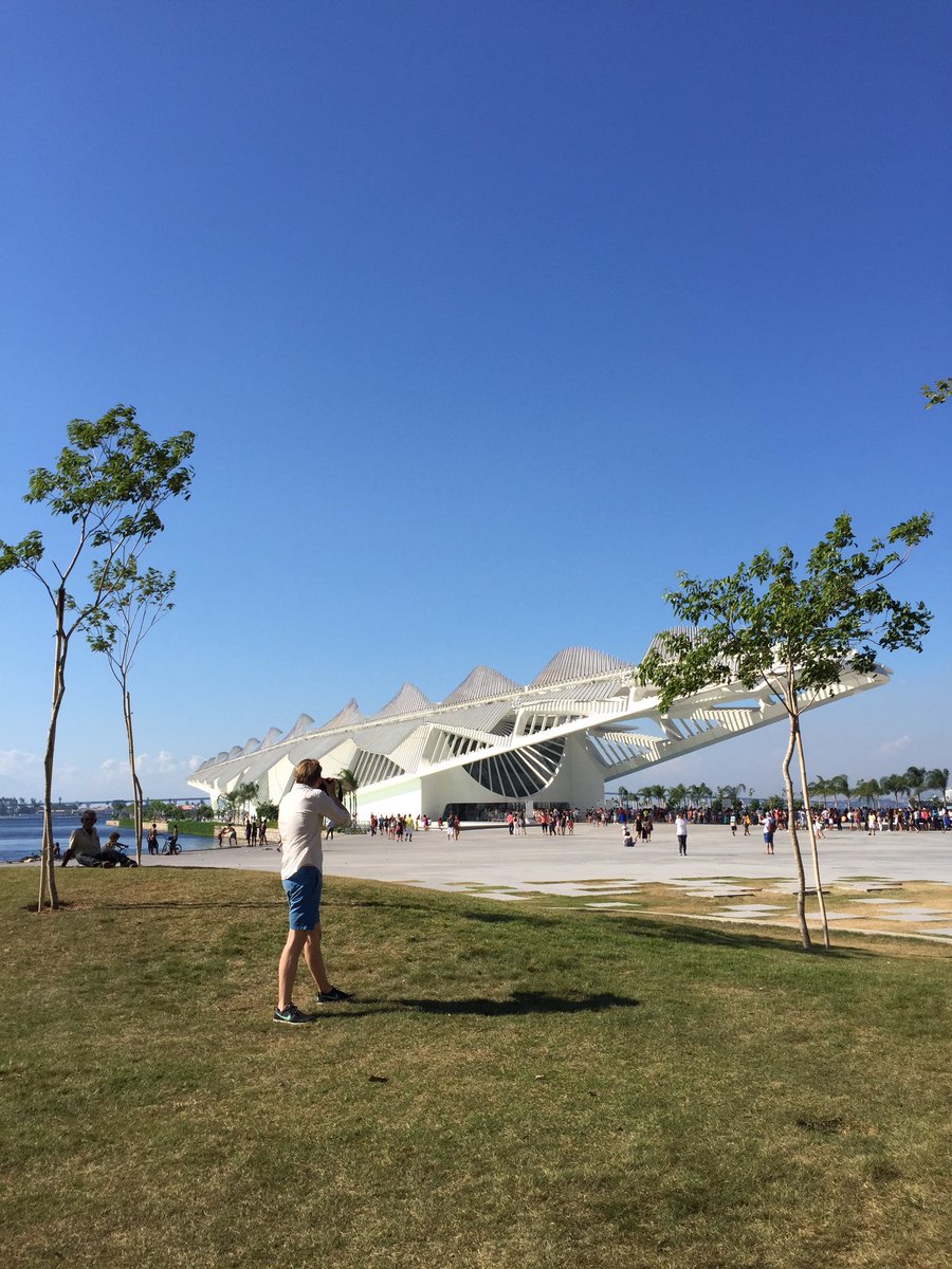 For Swiss Magazine looking into the future <a href="/FlySWISS/">Swiss Intl Air Lines</a> <a href="/FlyEdelweissAir/">Edelweiss Air </a> #Travel #Carlatrava  #rio