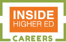 insidehighered's tweet photo. Looking for a tenured, tenure-track or full-time faculty job? Check out our careers site: https://t.co/i3EdeXX7nb https://t.co/s20OUTjiUk
