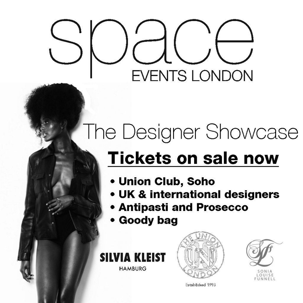Space_London's tweet photo. @TheUnionClub weds 27th April anti pasti prosecco fashion show pop up shop tix 02077344113 bookings@unionclub.co.uk https://t.co/UCmyhpdWE1