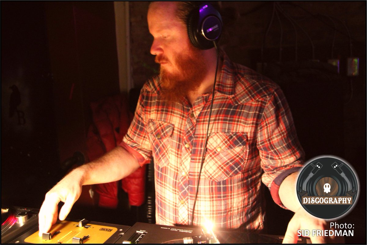 discographydjs's tweet photo. #Discography49 photos
by @Sidman via our FB page:
►https://t.co/Lb0mPfF0Pj
#Discography50: 04/24 @BaltimoreMMXI https://t.co/QsCpGUcqj8