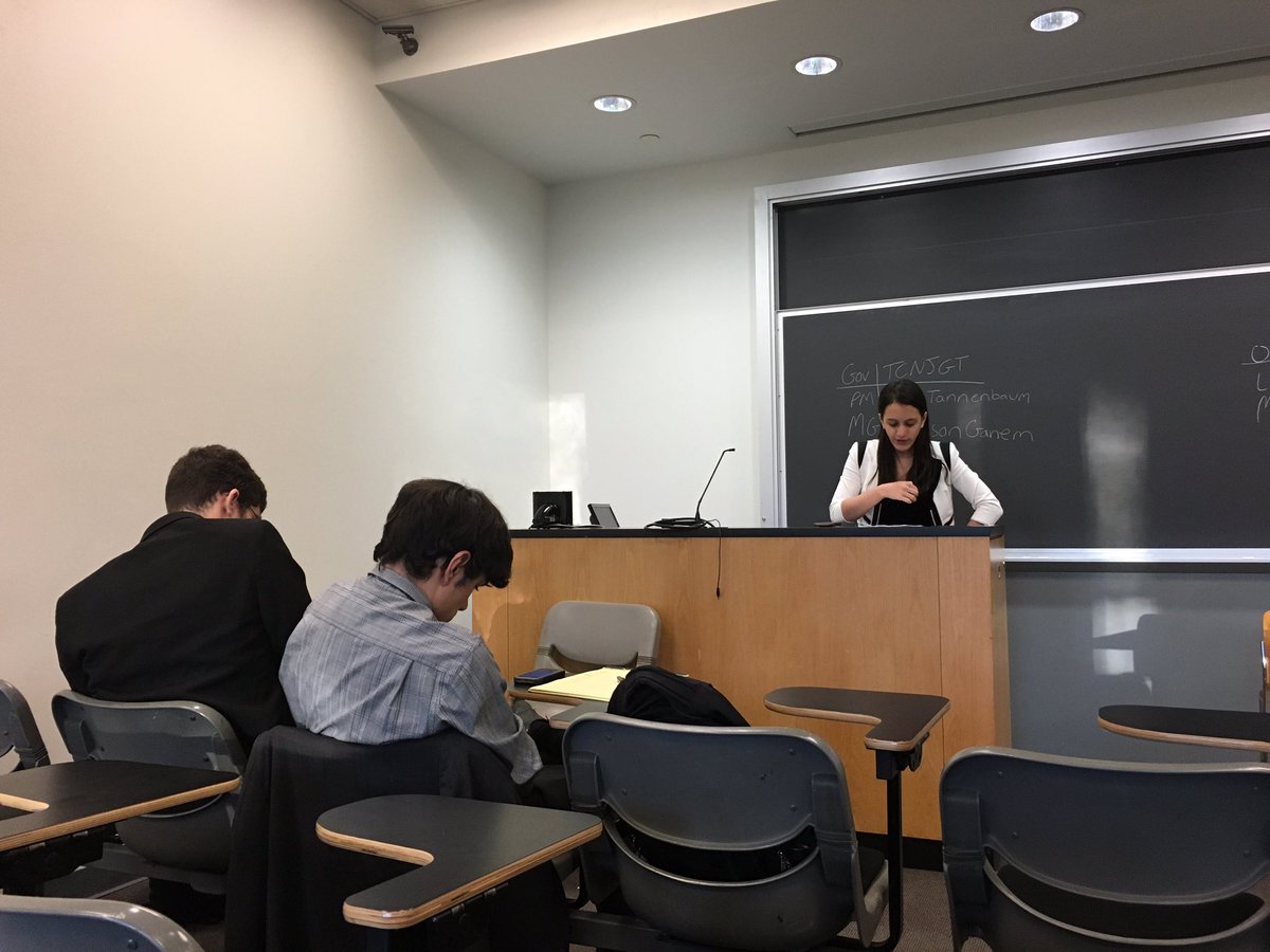 APDA Debate tweet media