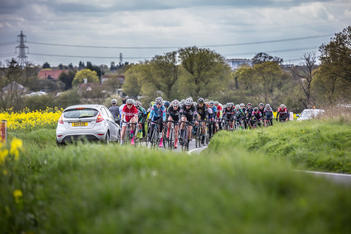 Few pics from today's <a href="/WERLeague/">WERL</a> <a href="/EssexRoadsCC/">Essex Roads CC</a> here: flickr.com/photos/huwspic…