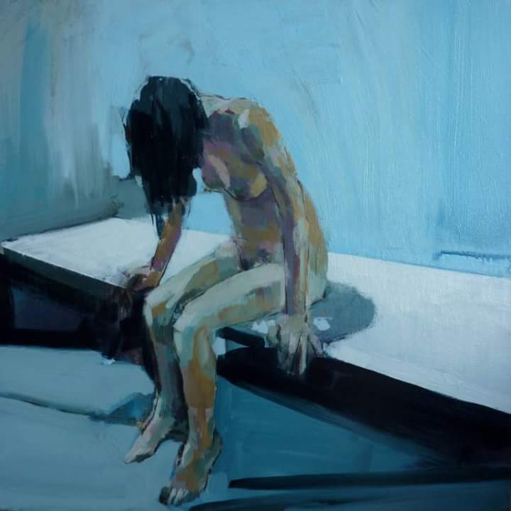 sarapezzini17's tweet photo. Particular estilo de PHIL TYLER
#paintings #erotic #PhilTyler https://t.co/HxMnxKC2bm